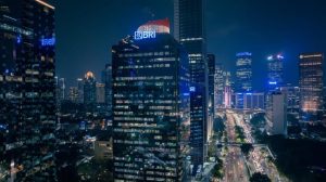 BRI Cetak Laba Rp20,42 Triliun per Mei 2026 | Equityworld EWF Medan