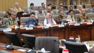 Capaian Dividen Telkom 2026 Lampaui Kinerja di 2025, Komisi VI DPR Beri Apresiasi | EQUITYWORLD SEMARANG | Equityworld EWF Medan