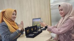 Cicil Emas BSI Kian Diminati, Naik Lebih dari 97,90% Setahun | EQUITYWORLD SEMARANG | Equityworld EWF Medan