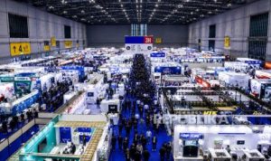 CMES Indonesia 2026 Bidik Peluang Industri Manufaktur, Pasar Mesin Perkakas Capai 4 Miliar Dolar AS | EQUITYWORLD SEMARANG | Equityworld EWF Medan