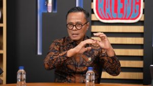 Danantara Buka Skema Investasi, Dony Oskaria Tegaskan Aset BUMN Tak Dipakai dan Tetap Terlindungi | EQUITYWORLD SEMARANG | Equityworld EWF Medan