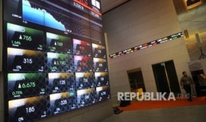 Dasco: Buyback Saham Jadi Peluang Strategis saat Harga Pasar Turun | EQUITYWORLD SEMARANG | Equityworld EWF Medan