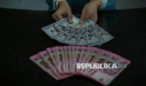 Dasco Yakin Rupiah Menguat, Masyarakat Diimbau tak Menimbun Dolar | EQUITYWORLD SEMARANG | Equityworld EWF Medan