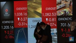Disorot MSCI, BEI Perketat Pengawasan Manipulasi Saham | Equityworld EWF Medan