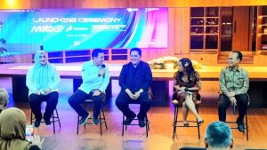 Dongkrak Ekonomi dan Sport Tourism RI, InJourney Kembali Gelar MotoGP di Sirkuit Mandalika | EQUITYWORLD SEMARANG | Equityworld EWF Medan