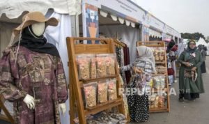 Dorong Ekonomi Kerakyatan, BI Perkuat Pembinaan UMKM dan Pesantren | EQUITYWORLD SEMARANG | Equityworld EWF Medan