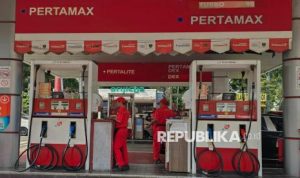 Ekonom Sebut Harga BBM Nonsubsidi Tidak Bisa Langsung Turun, Meskipun Harga Minyak Dunia Melandai | EQUITYWORLD SEMARANG | Equityworld EWF Medan
