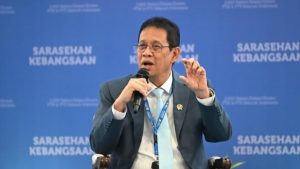 Ekonomi RI Tumbuh 5,61% saat Global Bergejolak, Purbaya: Mesin Ekonomi Baru Dipanaskan | EQUITYWORLD SEMARANG | Equityworld EWF Medan