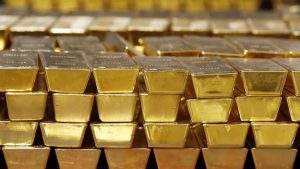 Emas 30.000 Ton Ditemukan di Banten, Hasilnya Dirampok Asing | Equityworld EWF Medan