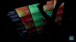Emiten Bakrie (VKTR) Mau Rights Issue Jumbo | Equityworld EWF Medan