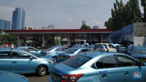Emiten Taxi Blue Bird Tebar Dividen Rp415,35 M, Cek Tanggal Masuknya | Equityworld EWF Medan