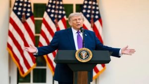 Fantastis! Trump Disebut Setuju Cairkan Aset Iran 24 Miliar Dolar AS | EQUITYWORLD SEMARANG | Equityworld EWF Medan
