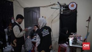 FOTO: Memetakan Ekonomi Jakarta Lewat Sensus Ekonomi 2026 | EQUITYWORLD SEMARANG | Equityworld EWF Medan