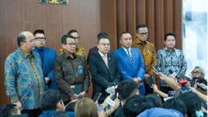 Fundamental Tetap Kuat, BRI Sambut Dukungan terhadap Pasar Modal | EQUITYWORLD SEMARANG | Equityworld EWF Medan