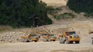 Gelar RUPS, MDKA Rombak Pengurus dan Bagi Dividen Rp300 M | Equityworld EWF Medan