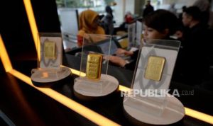Harga Emas Antam Stabil di Level Rp 2,6 Juta per Gram, Ini Daftar Lengkapnya | EQUITYWORLD SEMARANG | Equityworld EWF Medan