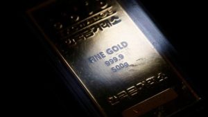 Harga Emas dan Perak Membeku, Ramalan Terbaru Bikin Cemas | Equityworld EWF Medan