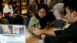 Harga Emas Hari Ini 11 Juni 2025: Antam Makin Melorot, Produk Global Anjlok | EQUITYWORLD SEMARANG | Equityworld EWF Medan