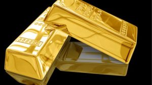Harga Emas Tiba-Tiba Terbang Lagi, Damai Perang Jadi Dewa Penolong | Equityworld EWF Medan