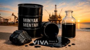Harga Minyak Dunia Naik di Atas USD 80 per Barel Imbas Batalnya Perundingan AS-Iran di Swiss | EQUITYWORLD SEMARANG | Equityworld EWF Medan