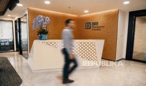 Harga Saham Belum Cerminkan Fundamental, BRI Siapkan Buyback Rp500 Miliar    | EQUITYWORLD SEMARANG | Equityworld EWF Medan