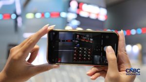 Harga Terbang 83%, Emiten Hermanto Tanoko (ZONE) Dipantau BEI | Equityworld EWF Medan