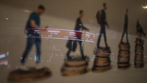 IHSG Ambruk 4% Lebih, Purbaya Salahkan Banyak Rumor Negatif | Equityworld EWF Medan