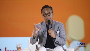 IHSG Bangkit Tembus Level 6.000, Bos Danantara Buka Suara | Equityworld EWF Medan
