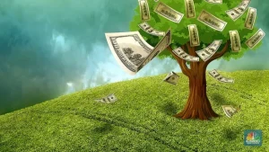 IHSG Berdarah-darah, Dividen Saham Masih Layak Diburu? | Equityworld EWF Medan