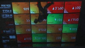 IHSG Bergejolak Usai, Saham Ini Malah Terbang | EQUITYWORLD SEMARANG | Equityworld EWF Medan