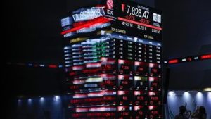 IHSG Berpotensi Lanjut Bergelut di Zona Merah Hari Ini | EQUITYWORLD SEMARANG | Equityworld EWF Medan