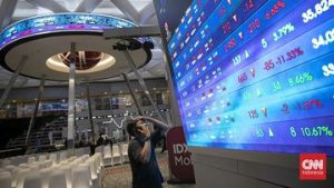 IHSG Dibuka Hijau ke 5.829, Tumbuh 1,44 Persen Pagi Ini | EQUITYWORLD SEMARANG | Equityworld EWF Medan