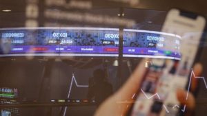 IHSG Dibuka Menguat Berpotensi Sideways, Bursa Asia dan Wall Street Mayoritas Anjlok | EQUITYWORLD SEMARANG | Equityworld EWF Medan