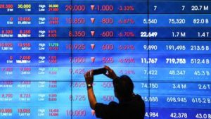 IHSG Diprediksi Lesu Hari Ini | EQUITYWORLD SEMARANG | Equityworld EWF Medan
