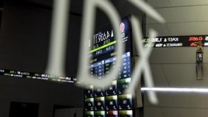 IHSG Diproyeksi Lanjut Menguat Jelang Akhir Pekan | EQUITYWORLD SEMARANG | Equityworld EWF Medan