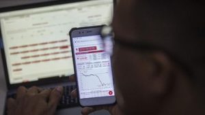 IHSG Diproyeksi Makin Terkapar Hari Ini | EQUITYWORLD SEMARANG | Equityworld EWF Medan
