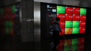 IHSG Lanjut Menguat, Pagi Ini Dibuka di Zona Hijau | Equityworld EWF Medan