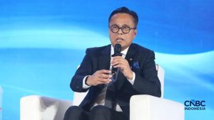 IHSG Tembus 6.000, Dony Oskaria: Hilangkan Keraguan, Jaga Optimisme | Equityworld EWF Medan