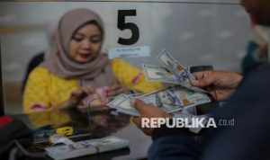 INDEF: Pemerintah Harus Jaga Kredibilitas agar Rupiah dan IHSG Menguat | EQUITYWORLD SEMARANG | Equityworld EWF Medan