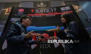 Indef: Penilaian MSCI Jadi Momentum Perkuat Reformasi Pasar Modal Indonesia | EQUITYWORLD SEMARANG | Equityworld EWF Medan
