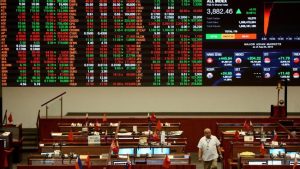 Intip Kinerja Bursa Asia Dalam Enam Bulan, IHSG RI Paling Ancur Lebur! | Equityworld EWF Medan