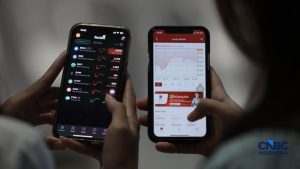Investor Kakap Pengendali LUCY Lego 25% Saham, Alasannya Terungkap | Equityworld EWF Medan