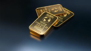Kabar Baik! Harga Emas dan Perak Akhirnya Bangkit | Equityworld EWF Medan