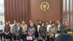 Kas Negara Rp100 T Posisi Standby! Bank Butuh, Langsung Purbaya Kirim | Equityworld EWF Medan