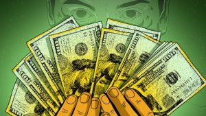 Keluarkan Taringnya, Ini Alasan Mengapa Dolar AS Kembali Mengamuk | Equityworld EWF Medan