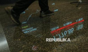 Kepercayaan Jadi Kunci Pertumbuhan Industri Trading dan Ekonomi Digital | EQUITYWORLD SEMARANG | Equityworld EWF Medan