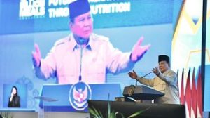 Ketahanan Pangan, Kunci Prabowo Amankan Ekonomi Indonesia | EQUITYWORLD SEMARANG | Equityworld EWF Medan