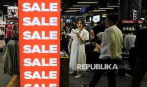 Kondisi Ekonomi RI Saat Ini Dinilai Masih Jauh dari Krisis 1998 | EQUITYWORLD SEMARANG | Equityworld EWF Medan
