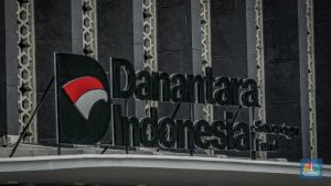 Laris! Obligasi Danantara Oversubscribed, Tawaran Tembus US$4,6 M | Equityworld EWF Medan