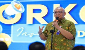 LPDB Ajak Daerah Kembangkan Ekonomi Kreatif Lewat Koperasi | EQUITYWORLD SEMARANG | Equityworld EWF Medan